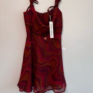 for love and lemons dress